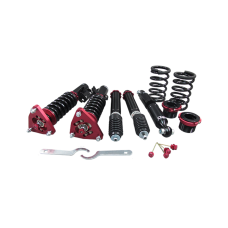 Damper CoilOver Shock Suspension Kit for 2008-2010 Hyundai Genesis Coupe