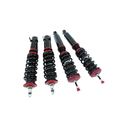Rear 8kg Coilovers Shock Suspension For 92-98 VW Golf MK3 Racing/Drift